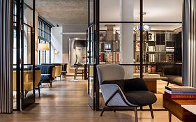 Radisson Blu Edwardian Mercer Street Hotel London 5*